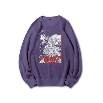 Attack on Titan Aufklärungstrupp Kapuzenpullover