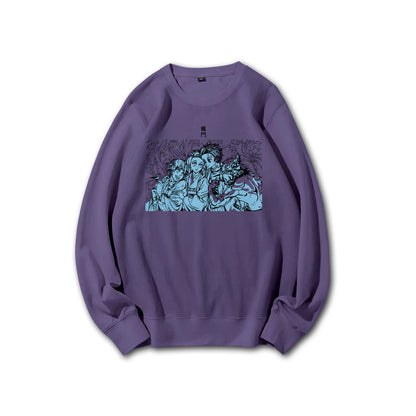 Sweat à capuche Attack on Titan Survey Corps