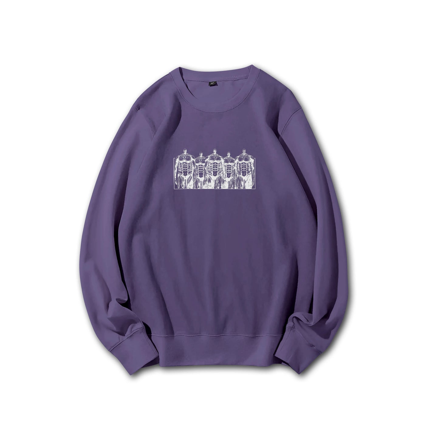 Attack on Titan Aufklärungstrupp Kapuzenpullover