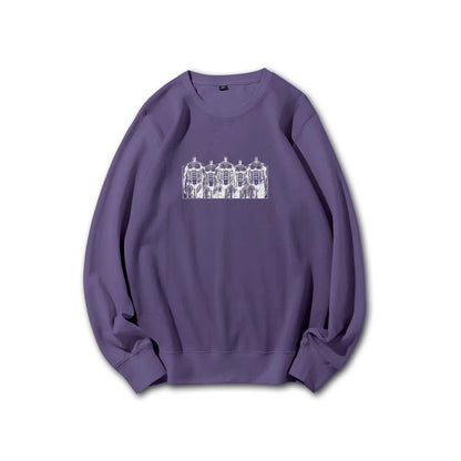 Attack on Titan Aufklärungstrupp Kapuzenpullover