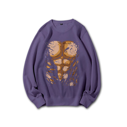 Sweat à capuche Attack on Titan Survey Corps