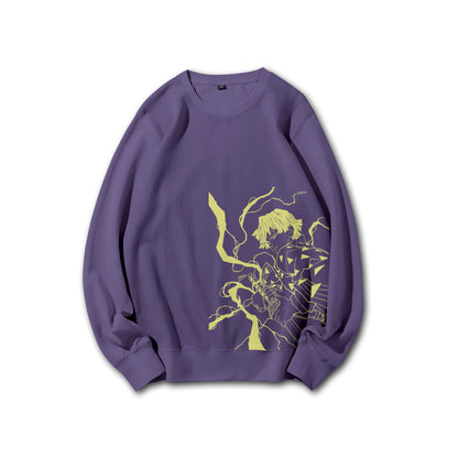 Attack on Titan Aufklärungstrupp Kapuzenpullover