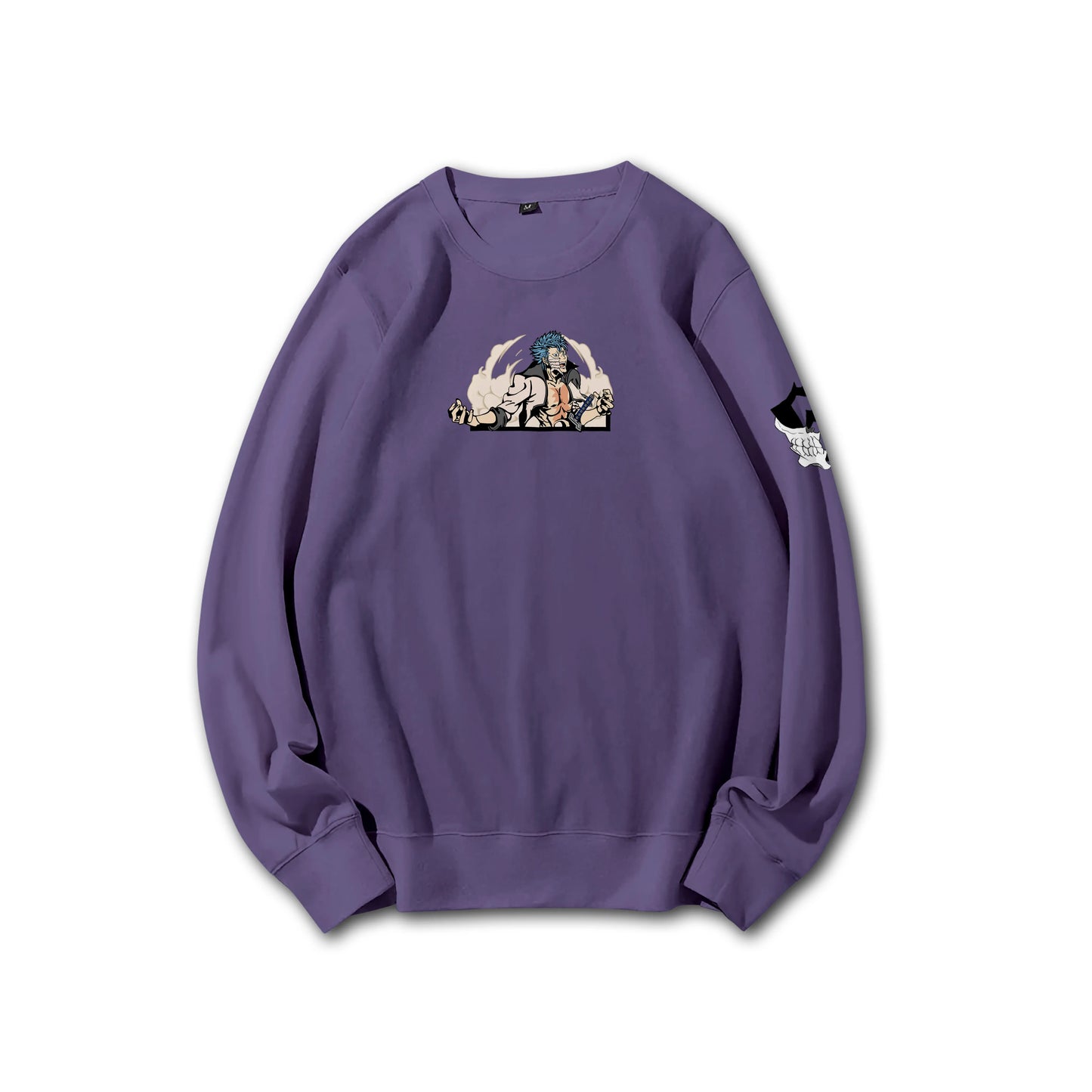 Attack on Titan Aufklärungstrupp Kapuzenpullover