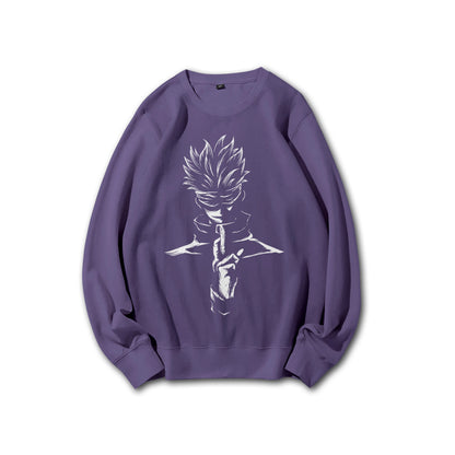 Attack on Titan Aufklärungstrupp Kapuzenpullover