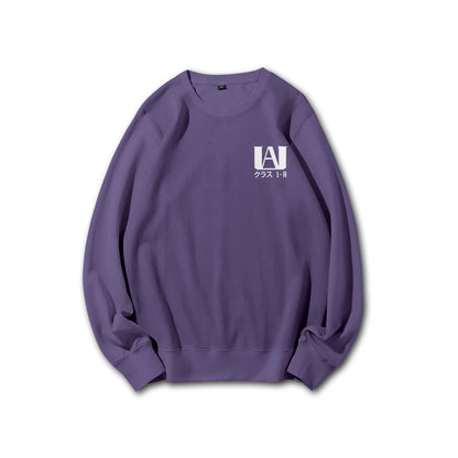 Attack on Titan Aufklärungstrupp Kapuzenpullover