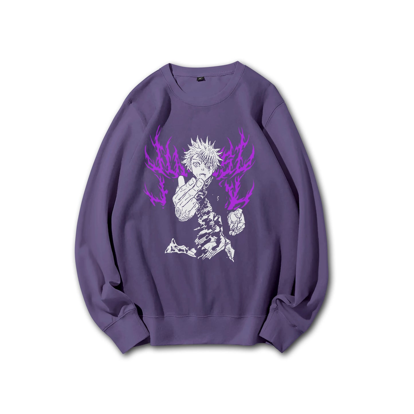 Tokyo Sorcery Kaisen Satoru Gojo V5 Sweatshirt