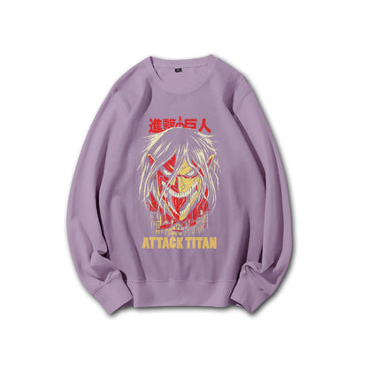Sweat à capuche Attack on Titan Survey Corps