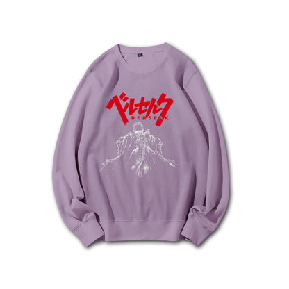 Attack on Titan Aufklärungstrupp Kapuzenpullover