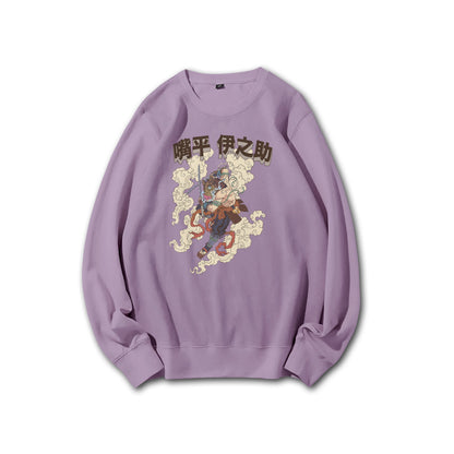 Attack on Titan Aufklärungstrupp Kapuzenpullover