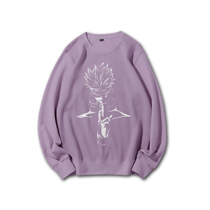 Attack on Titan Aufklärungstrupp Kapuzenpullover