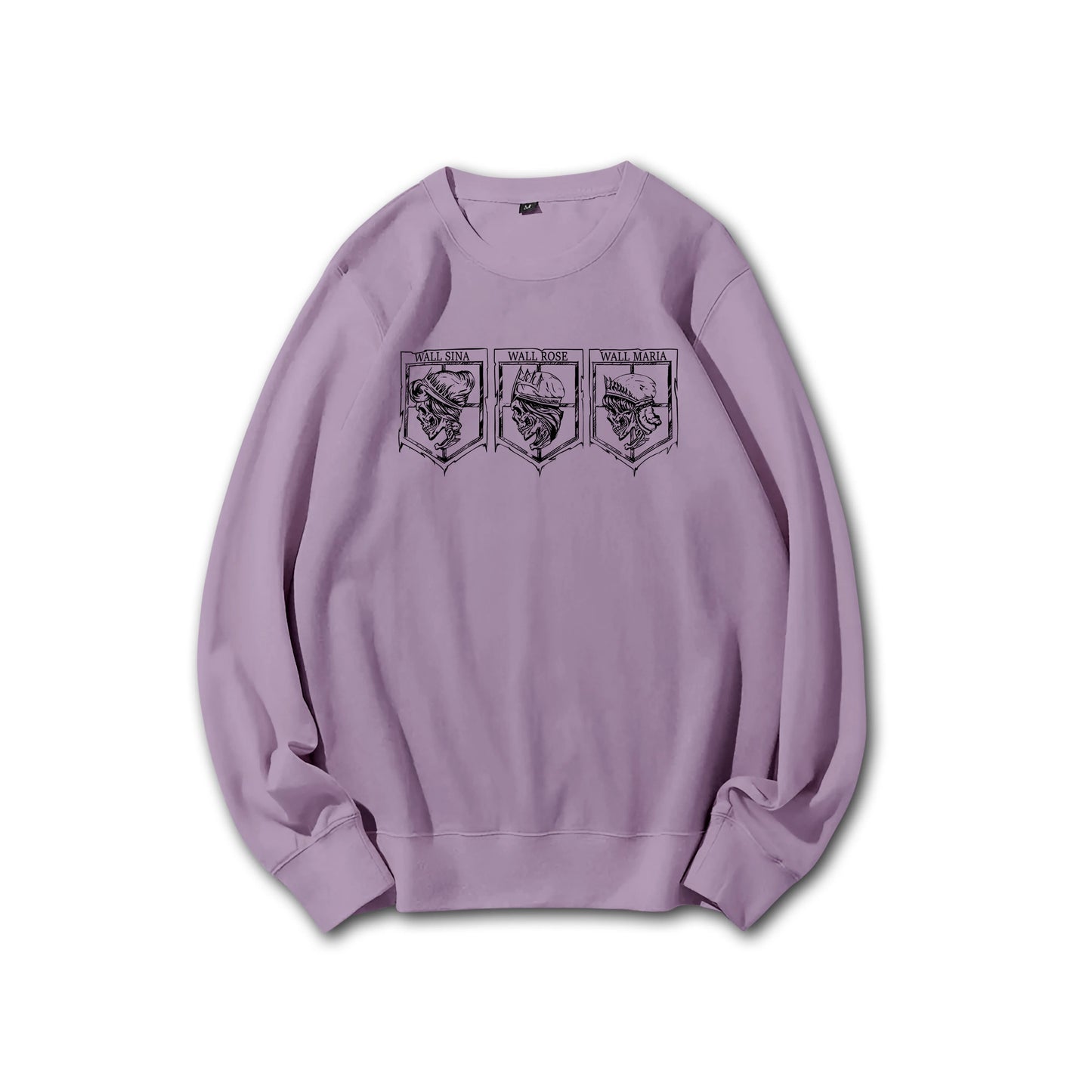 Attack on Titan Aufklärungstrupp Kapuzenpullover