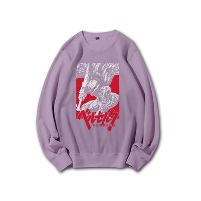 Attack on Titan Aufklärungstrupp Kapuzenpullover