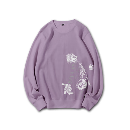 Attack on Titan Aufklärungstrupp Kapuzenpullover