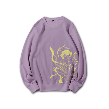 Attack on Titan Aufklärungstrupp Kapuzenpullover