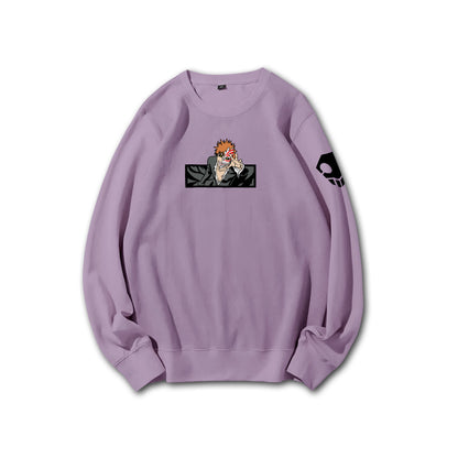 Attack on Titan Aufklärungstrupp Kapuzenpullover