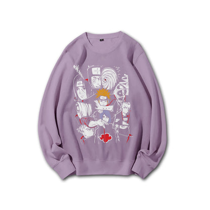 Attack on Titan Aufklärungstrupp Kapuzenpullover