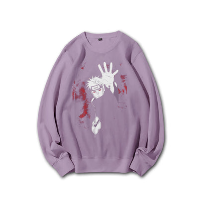 Hidden Leaf Shinobi - 6 Paths of Pain Sweatshirt