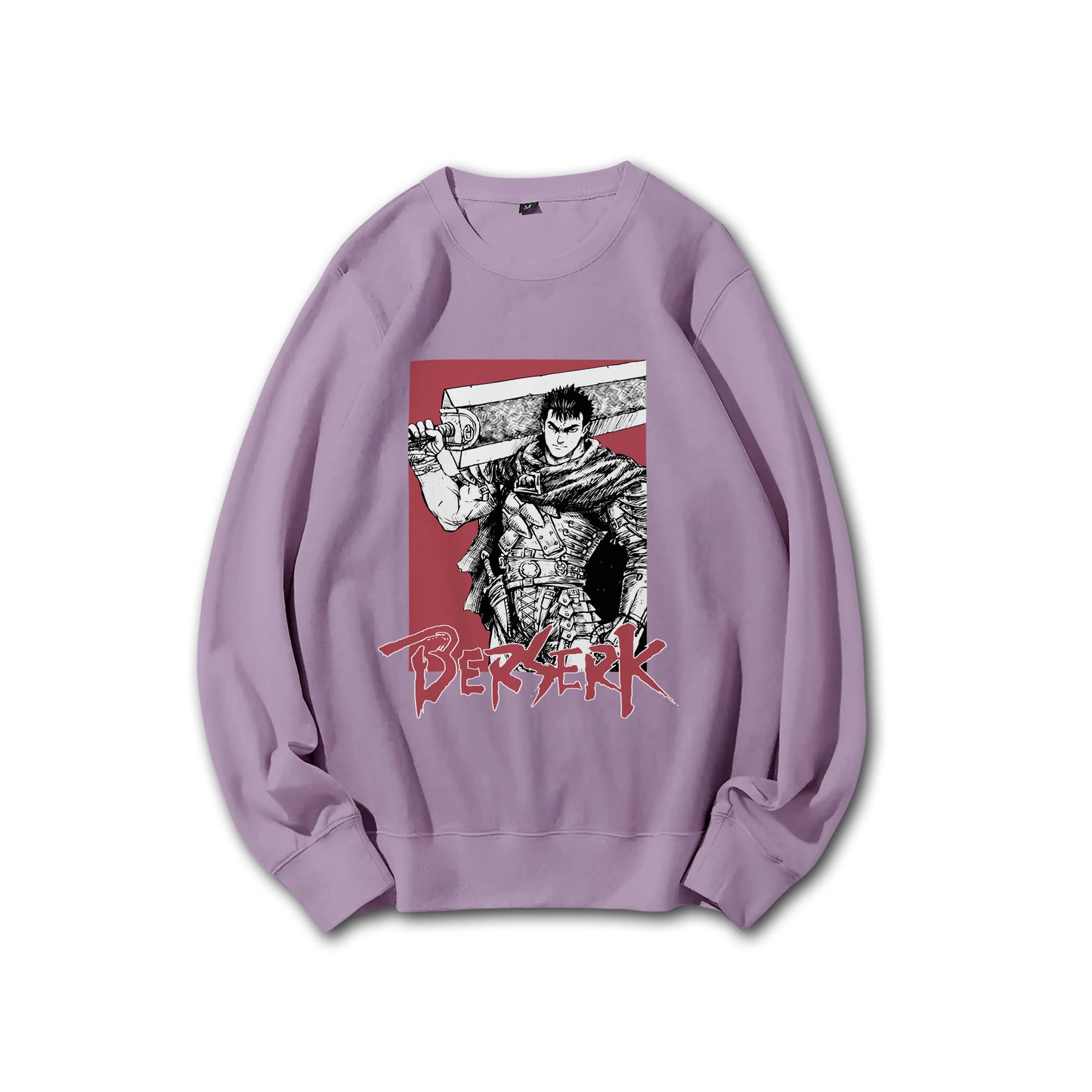Dark Sword Saga Swordsman V8 Sweatshirt