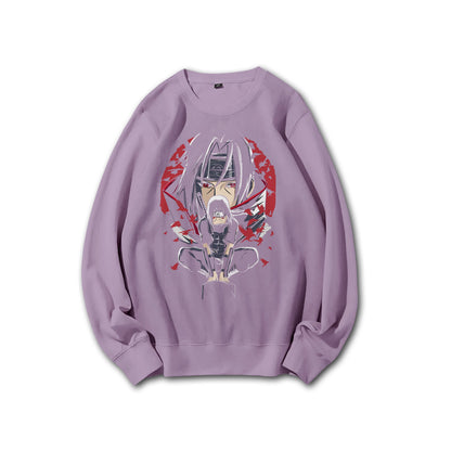 Attack on Titan Aufklärungstrupp Kapuzenpullover