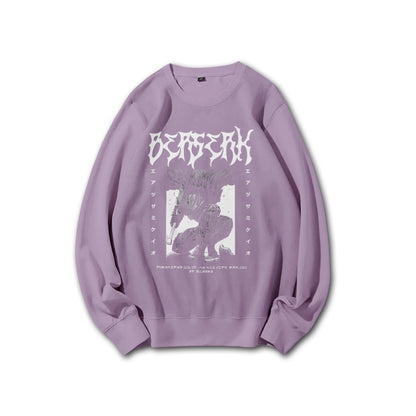 Attack on Titan Aufklärungstrupp Kapuzenpullover