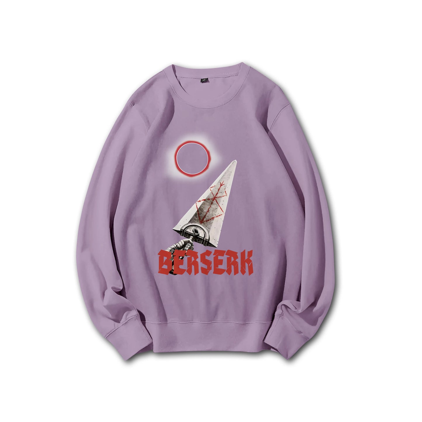 Dark Sword Saga Swordsman V7 Sweatshirt