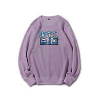 Violet