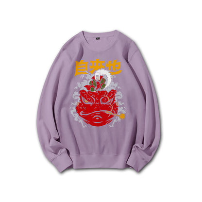 Attack on Titan Aufklärungstrupp Kapuzenpullover