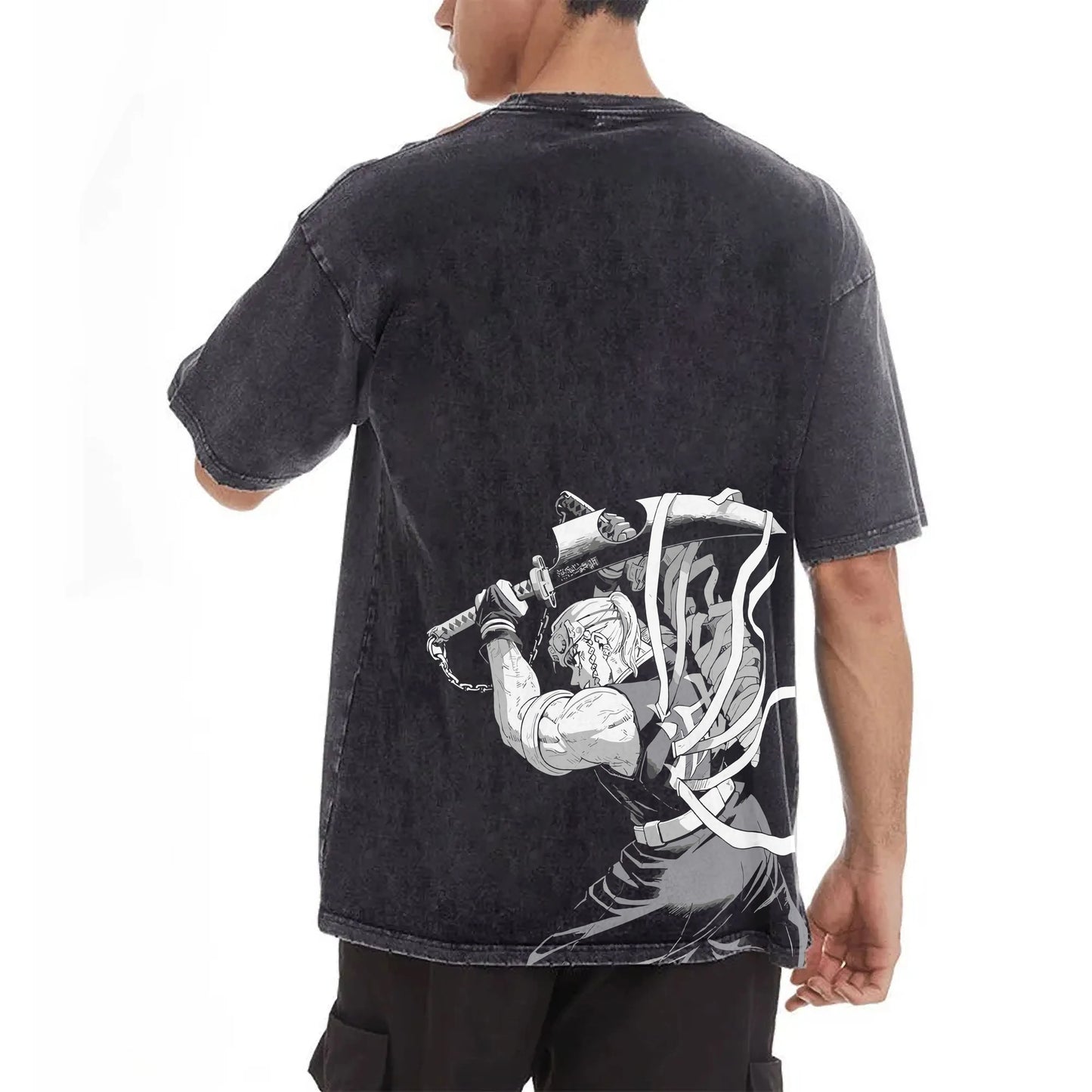 Attack on Titan Aufklärungstrupp Kapuzenpullover