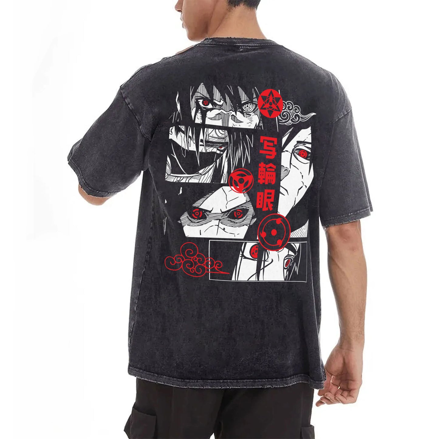 Attack on Titan Aufklärungstrupp Kapuzenpullover