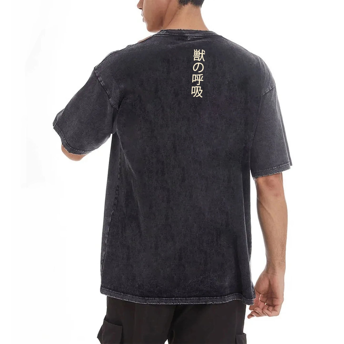 Attack on Titan Aufklärungstrupp Kapuzenpullover