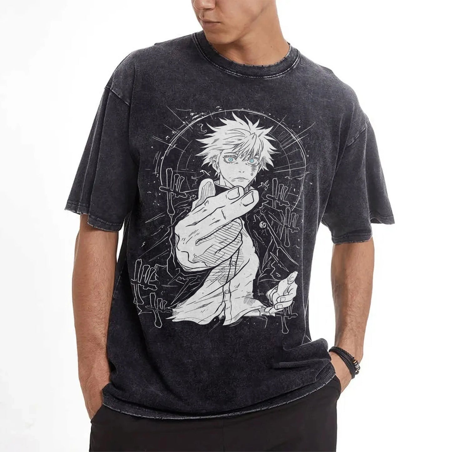 Attack on Titan Aufklärungstrupp Kapuzenpullover
