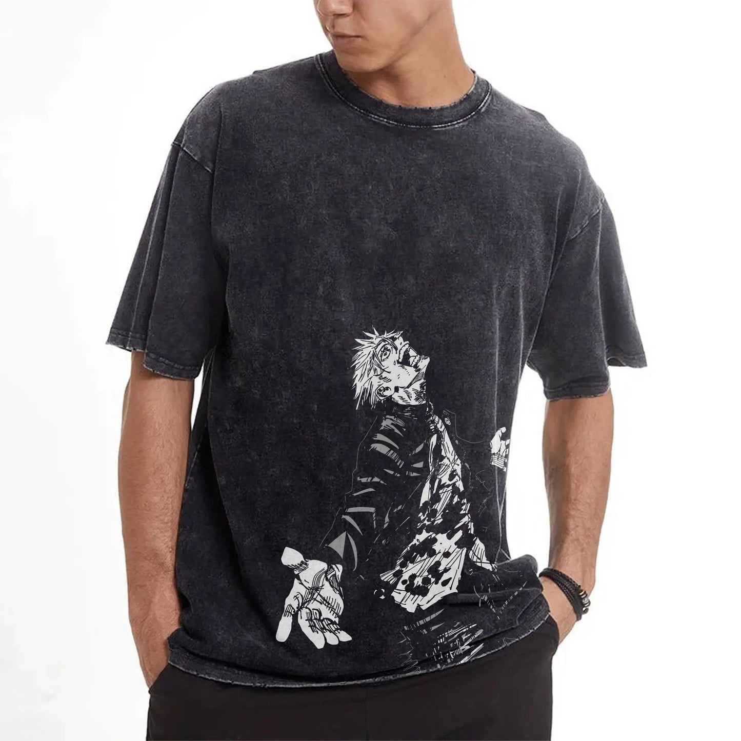 Attack on Titan Aufklärungstrupp Kapuzenpullover