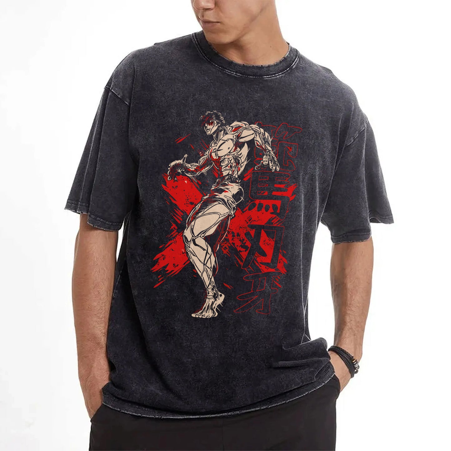 Sweat à capuche Attack on Titan Survey Corps