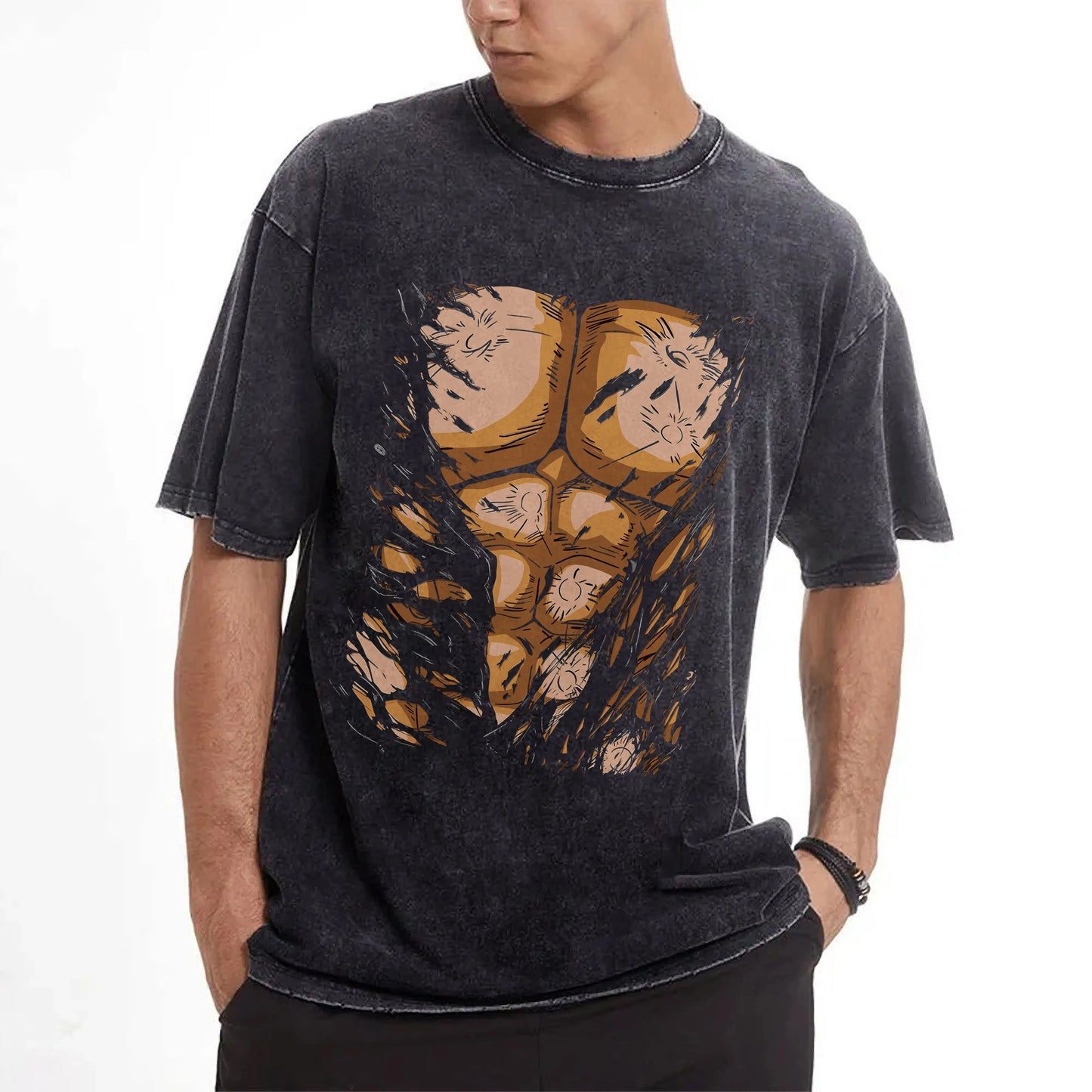 Sweat à capuche Attack on Titan Survey Corps