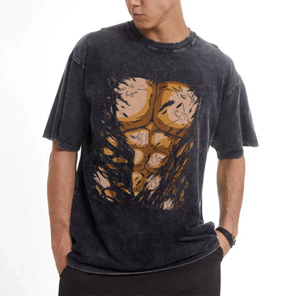 Sweat à capuche Attack on Titan Survey Corps