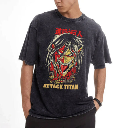 Sweat à capuche Attack on Titan Survey Corps