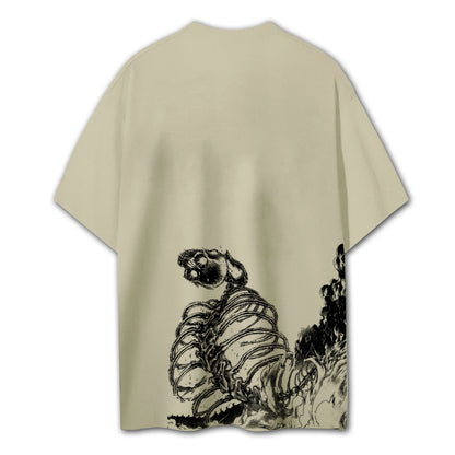 Attack on Titan Aufklärungstrupp Kapuzenpullover