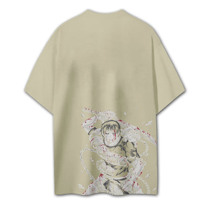 Attack on Titan Aufklärungstrupp Kapuzenpullover