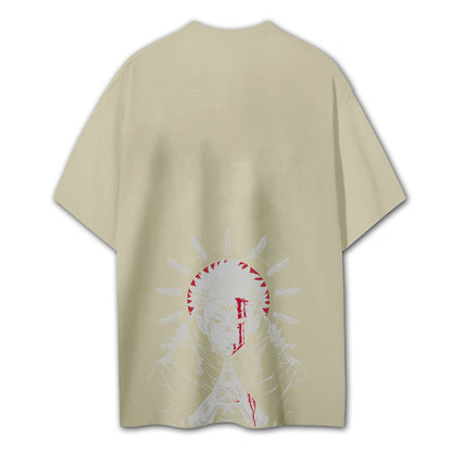 Attack on Titan Aufklärungstrupp Kapuzenpullover