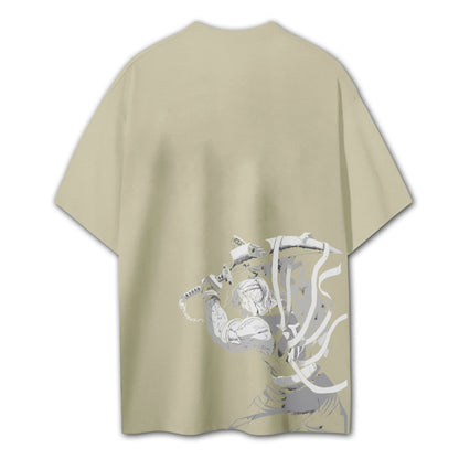 Attack on Titan Aufklärungstrupp Kapuzenpullover