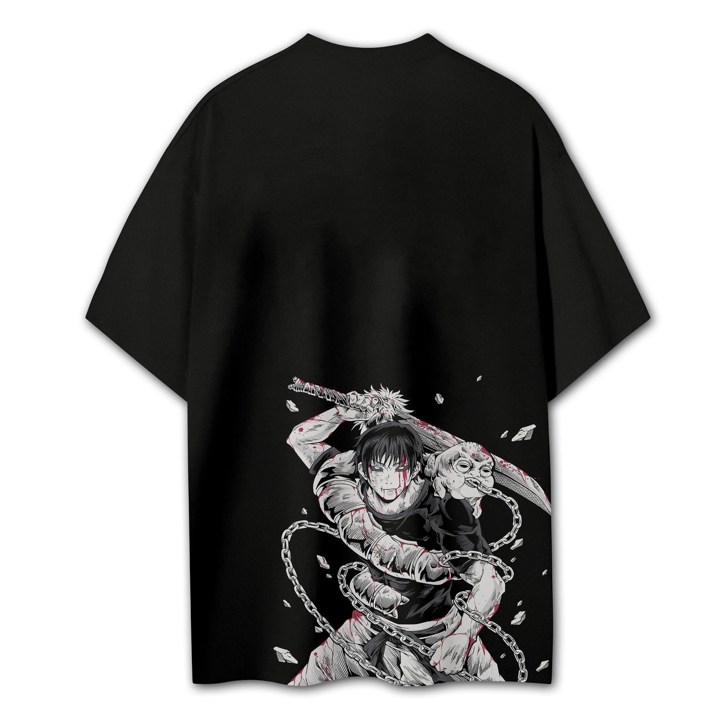 Attack on Titan Aufklärungstrupp Kapuzenpullover