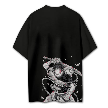 Attack on Titan Aufklärungstrupp Kapuzenpullover