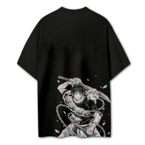 Attack on Titan Aufklärungstrupp Kapuzenpullover