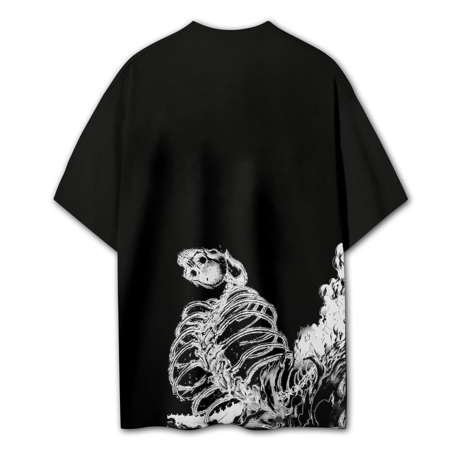 Attack on Titan Aufklärungstrupp Kapuzenpullover