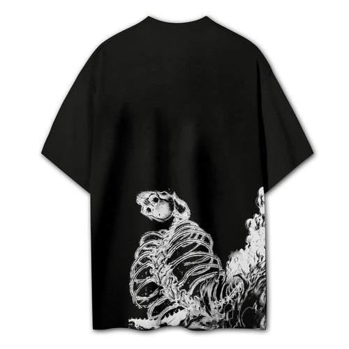 Attack on Titan Aufklärungstrupp Kapuzenpullover