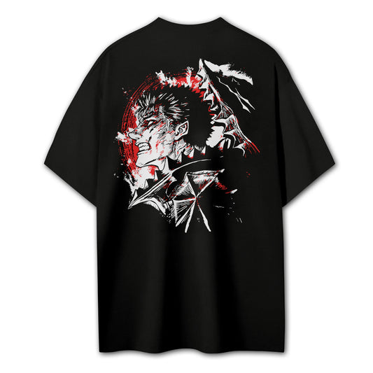 Attack on Titan Aufklärungstrupp Kapuzenpullover