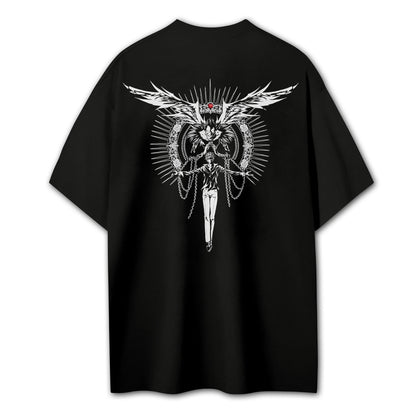 Attack on Titan Aufklärungstrupp Kapuzenpullover