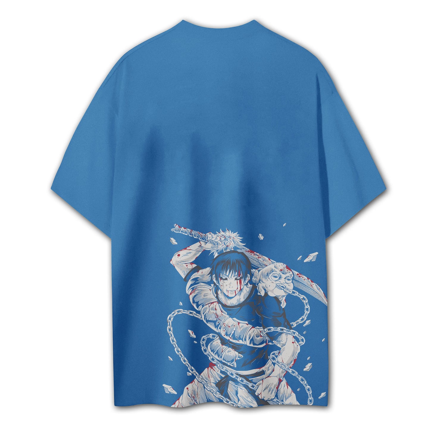 Attack on Titan Aufklärungstrupp Kapuzenpullover