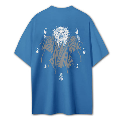 Attack on Titan Aufklärungstrupp Kapuzenpullover