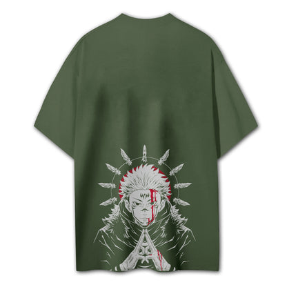 Attack on Titan Aufklärungstrupp Kapuzenpullover